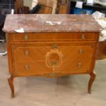 312 4466 CHEST OF DRAWERS